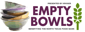 Empty Bowls