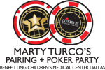 Marty Turco Poker Pairing